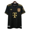 Camiseta de fútbol FC Bayern de Múnich Anniversary 2024-25 Negra Camiseta de fútbol FC Bayern de Múnich Anniversary 2024-25 Negra